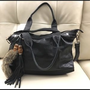 Cuore & Pelle Hand bag